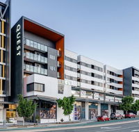 Quest Springfield Central - Schoolies Week Accommodation