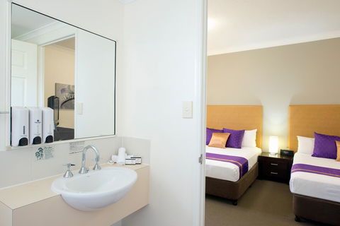 Park Regis Anchorage - Schoolies Week Accommodation 17