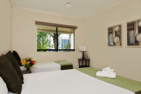 Park Regis Anchorage - Schoolies Week Accommodation 22