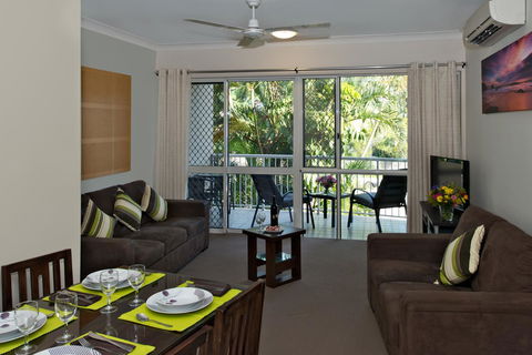 Park Regis Anchorage - Schoolies Week Accommodation 23