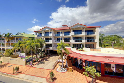 Park Regis Anchorage - Schoolies Week Accommodation 0
