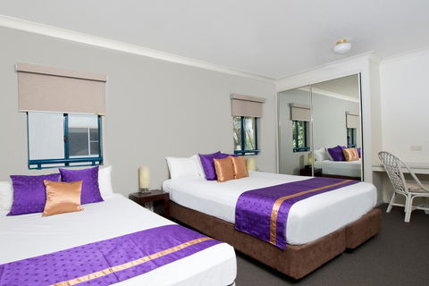 Park Regis Anchorage - Schoolies Week Accommodation 18