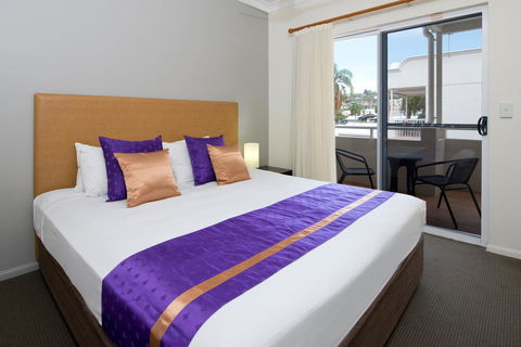 Park Regis Anchorage - Schoolies Week Accommodation 16