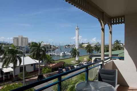 Park Regis Anchorage - Schoolies Week Accommodation 5