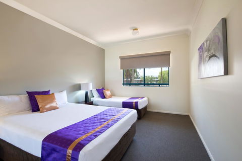 Park Regis Anchorage - Schoolies Week Accommodation 14