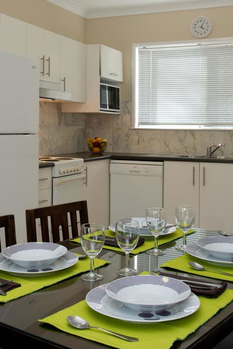 Park Regis Anchorage - Schoolies Week Accommodation 20