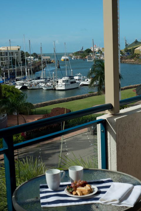 Park Regis Anchorage - Schoolies Week Accommodation 4