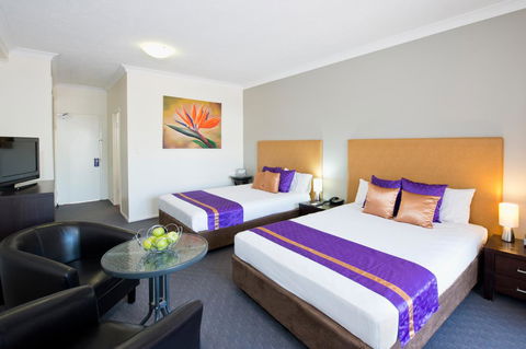 Park Regis Anchorage - Schoolies Week Accommodation 11