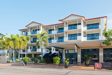 Park Regis Anchorage - Schoolies Week Accommodation 1
