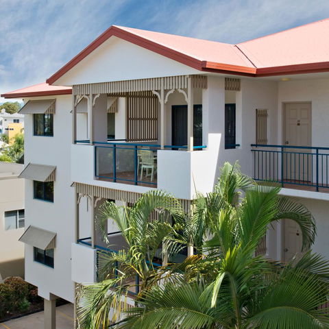 Park Regis Anchorage - Schoolies Week Accommodation 2
