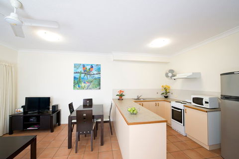 Park Regis Anchorage - Schoolies Week Accommodation 6