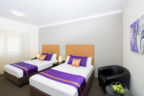 Park Regis Anchorage - Schoolies Week Accommodation 8