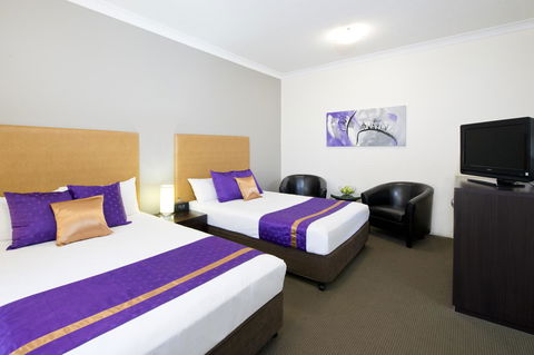 Park Regis Anchorage - Schoolies Week Accommodation 15