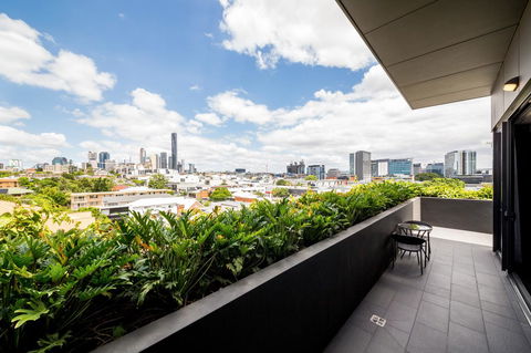 Sage Hotel James Street - Schoolies Week Accommodation 15