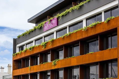 Sage Hotel James Street - Schoolies Week Accommodation 20