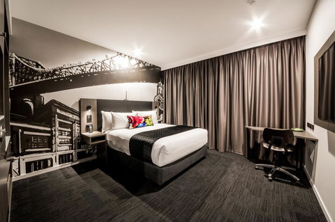 Sage Hotel James Street - Schoolies Week Accommodation 5