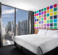 Ibis Styles Brisbane Elizabeth Street - Schoolies Week Accommodation