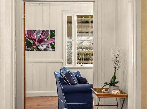 Frangipani House - Schoolies Week Accommodation 5