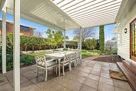 Frangipani House - Schoolies Week Accommodation 31