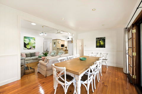 Frangipani House - Schoolies Week Accommodation 12