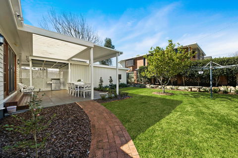 Frangipani House - Schoolies Week Accommodation 33