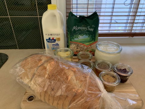 Frangipani House - Schoolies Week Accommodation 23