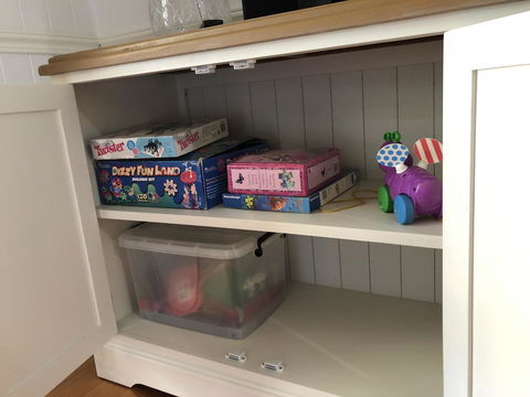 Frangipani House - Schoolies Week Accommodation 22