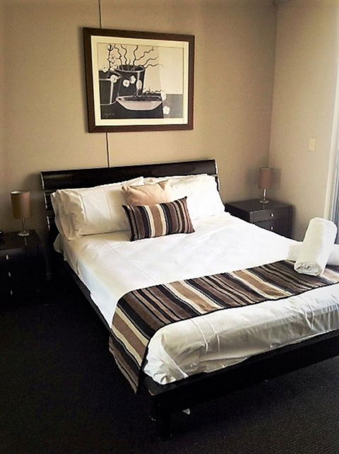 The Towers Of Chevron Renaissance - Holidays Gold Coast - Schoolies Week Accommodation 40