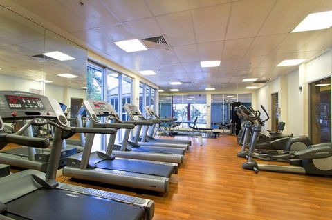The Towers Of Chevron Renaissance - Holidays Gold Coast - Schoolies Week Accommodation 25