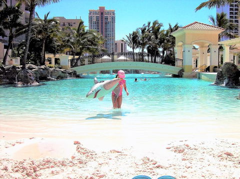 The Towers Of Chevron Renaissance - Holidays Gold Coast - Schoolies Week Accommodation 1
