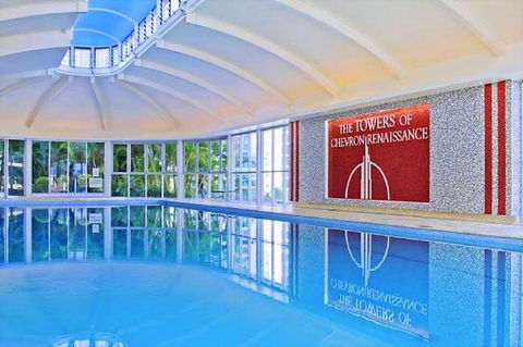 The Towers Of Chevron Renaissance - Holidays Gold Coast - Schoolies Week Accommodation 3
