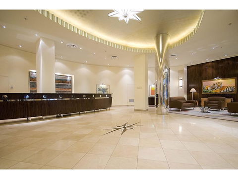 The Towers Of Chevron Renaissance - Holidays Gold Coast - Schoolies Week Accommodation 31