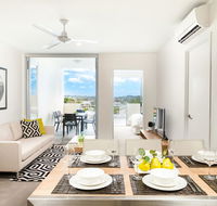 Mowbray East Apartments - Schoolies Week Accommodation