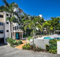 Mirra Chana - Schoolies Week Accommodation