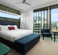 Ovolo The Valley Brisbane - Schoolies Week Accommodation