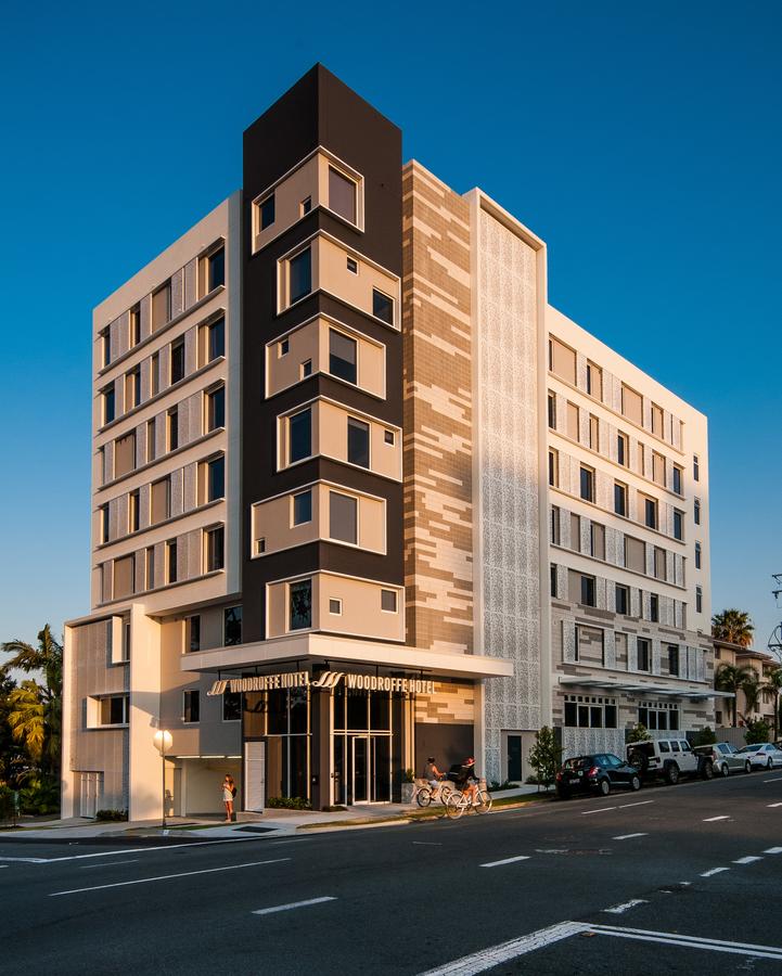 Southport QLD Schoolies Week Accommodation