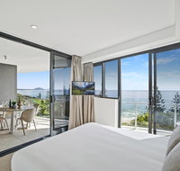 Breeze Mooloolaba an Ascend Hotel Collection Member - Schoolies Week Accommodation
