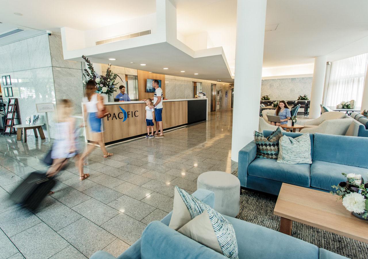 Spring Hill QLD Schoolies Week Accommodation