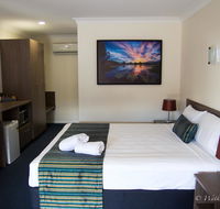 Sugar Country Motor Inn - Schoolies Week Accommodation