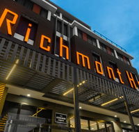 Mantra Richmont Hotel - Schoolies Week Accommodation