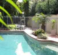 Powerhouse Apartments - Schoolies Week Accommodation