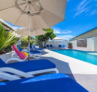 Coco Mooloolaba - Schoolies Week Accommodation