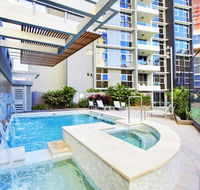 Mantra on the Quay - Schoolies Week Accommodation