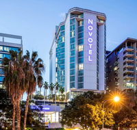 Novotel Brisbane - Schoolies Week Accommodation