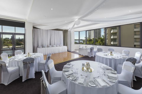 Vibe Hotel Gold Coast - Schoolies Week Accommodation 43