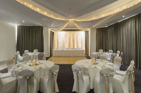 Vibe Hotel Gold Coast - Schoolies Week Accommodation 44