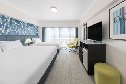 Vibe Hotel Gold Coast - Schoolies Week Accommodation 40