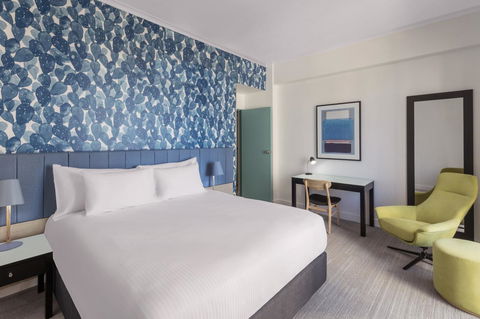 Vibe Hotel Gold Coast - Schoolies Week Accommodation 12