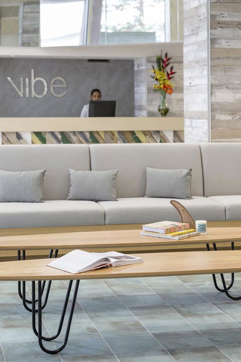Vibe Hotel Gold Coast - Schoolies Week Accommodation 17