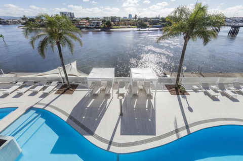 Vibe Hotel Gold Coast - Schoolies Week Accommodation 0